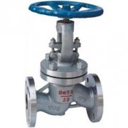 鑄鋼截(jie)止閥