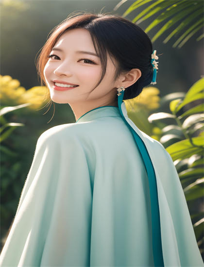 科幻片《你是我的葱姜蒜》创作故事：导演的艺术风格与视觉语言 揭示艺术创作的艰辛与快乐