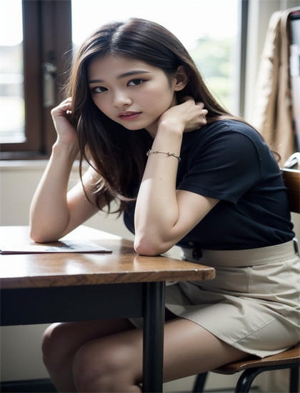 深度影评 哲学家思想探讨《小学风云 第三季》场景的环境描写与情绪烘托